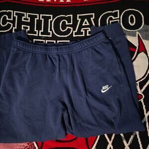 Baggy Nike Sweatpants